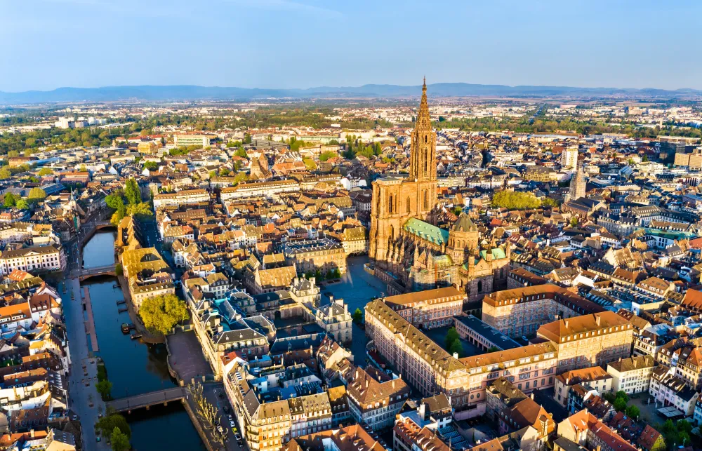 Strasbourg - Agence de détectives privés