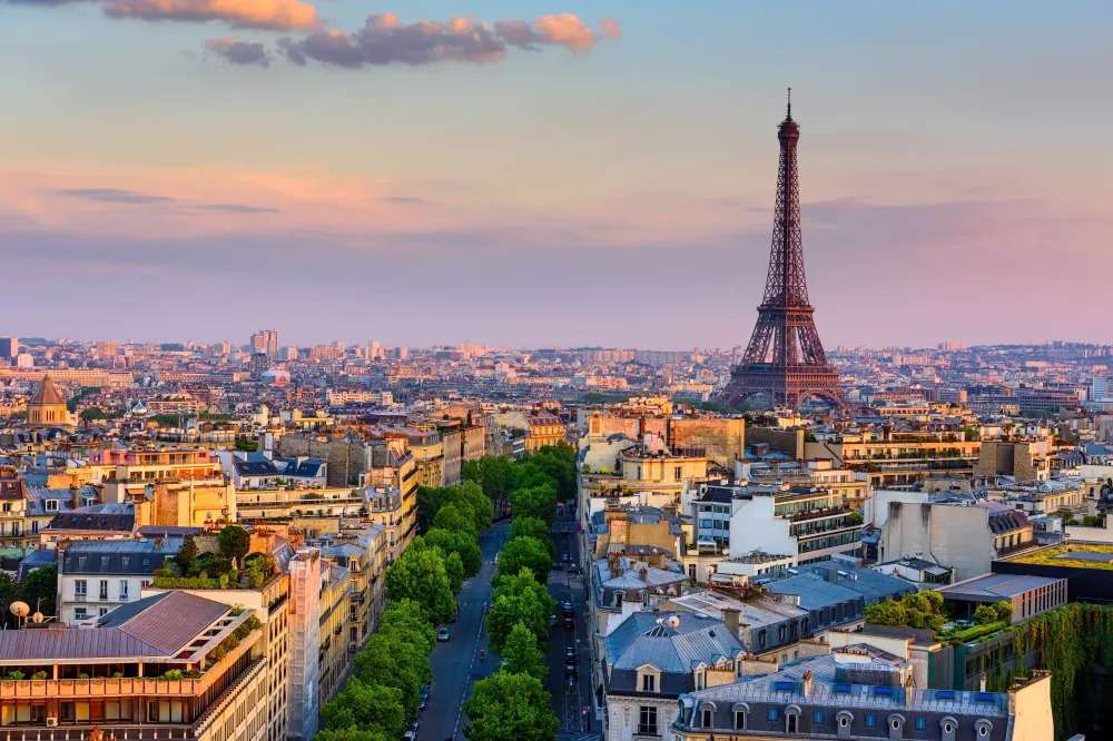 Paris - Agence de détectives privés